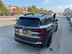 بی ئێم دەبڵیو X5